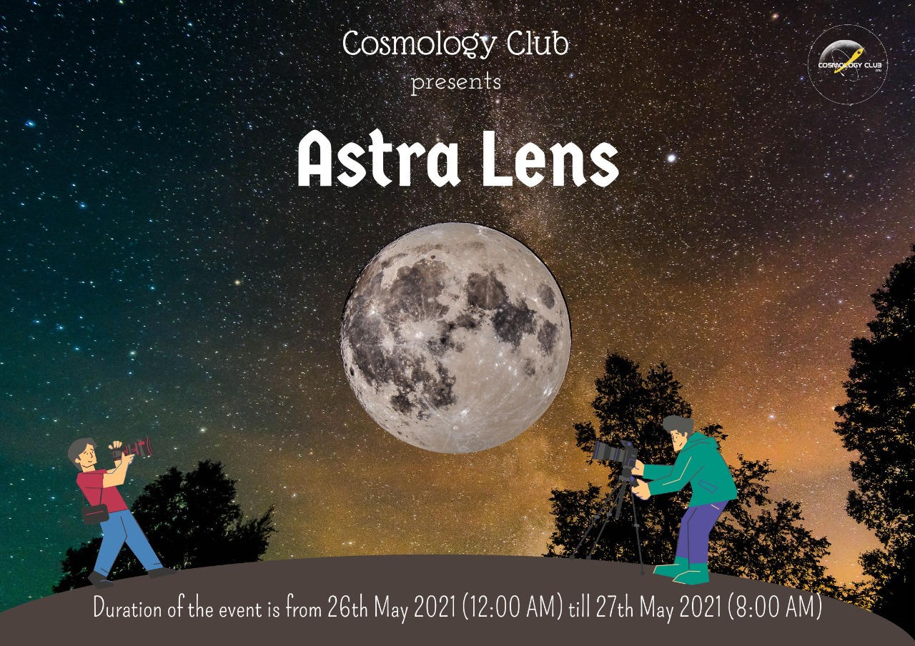 Astra Lens