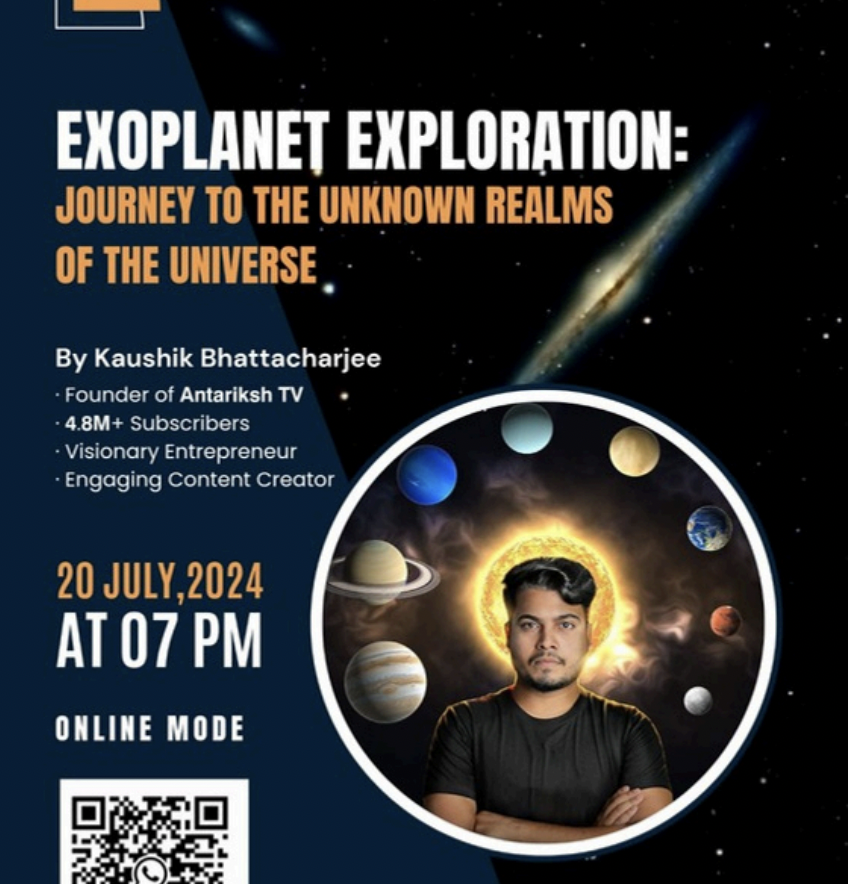 Exoplanet