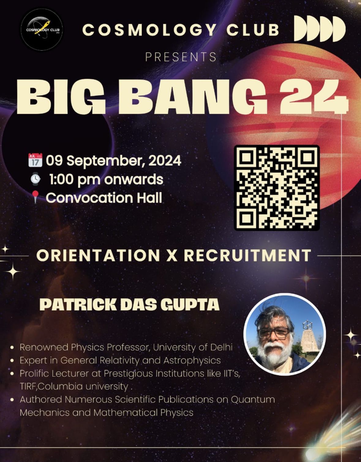 Orientation